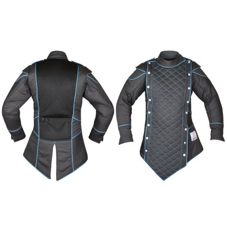 Strider HEMA Jacket